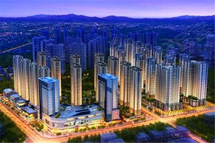 贵阳万科广场怎么样?贵阳万科广场和万科理想