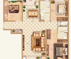 尚宾城,石家庄尚宾城房价,楼盘户型,周边配套,交