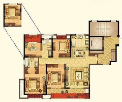 波新城吾悦广场,宁波宁波新城吾悦广场房价,楼