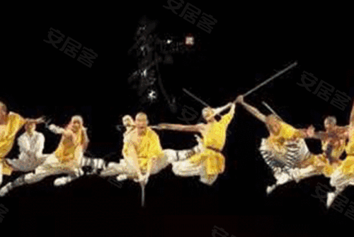 十八般武艺为您带来酣畅淋漓的武学体验!