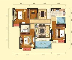江南新天地,武汉江南新天地房价,楼盘户型,周边
