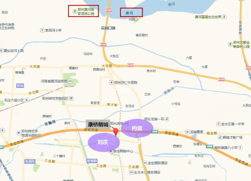康桥镇人口_上海浦东康桥镇的景色(2)