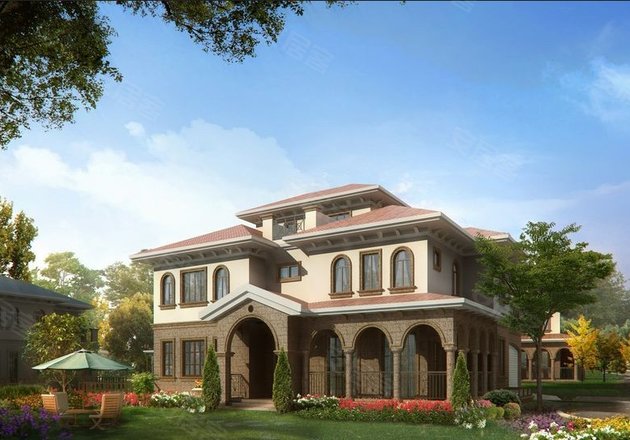 美林墅,南京美林墅房价,楼盘房型,周边配套