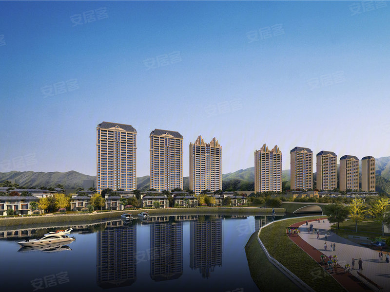 昭通热门活动 天润乌蒙水乡安居客版权所有,请勿转载