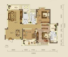 葛洲坝城市花园,武汉葛洲坝城市花园房价,楼盘