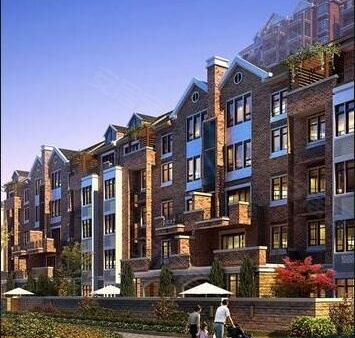 鹤壁朝歌里鹤壁朝歌里二期的房还能排上号么?