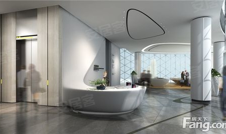 三盛国际中心,福州三盛国际中心房价,楼盘户型