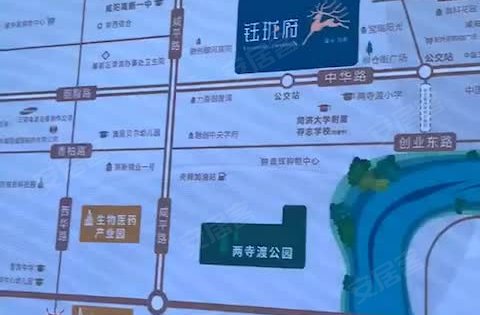 蓝光弘阳钰珑府