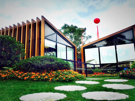 沙田碧桂园,东莞沙田碧桂园房价,楼盘户型,周边