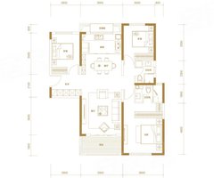 融创华夏观澜壹号,郑州融创华夏观澜壹号房价