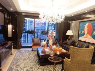 星光域,4室3厅3卫,<em>潮州</em>路以南、真华路以西、