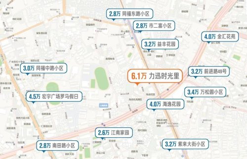 广州新塘人口_100万平商业 近百米高楼 新塘又一商业综合体上新