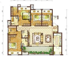 龙湖紫云台,重庆龙湖紫云台房价,楼盘户型,周边