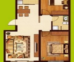 宝太花园,青岛宝太花园房价,楼盘户型,周边配套