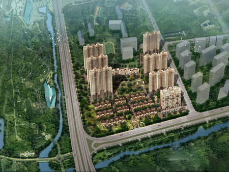 御江金城,南京御江金城房价,楼盘户型,周边配套