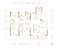 融创华夏观澜壹号,郑州融创华夏观澜壹号房价