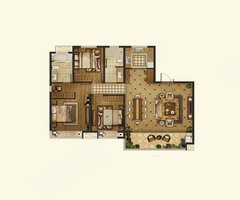 海信积米湾,青岛海信积米湾房价,楼盘户型,周边