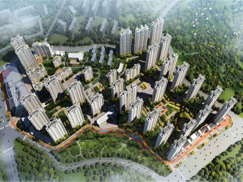 招商兰溪谷团购特价房6199/㎡,十堰招商兰溪谷优惠,兰