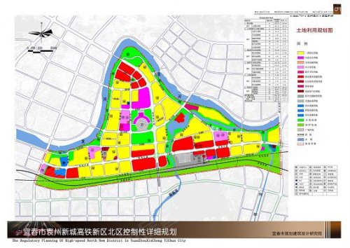 10多年过去,宜阳新区已然发生天翻地覆的变化,塑造宜春全新城市商圈