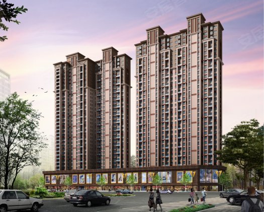 郑州楼盘,郑州新房 – 郑州安居客