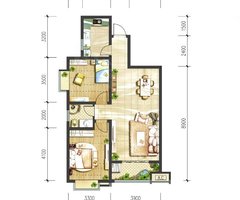 西安公馆,西安西安公馆房价,楼盘户型,周边配套