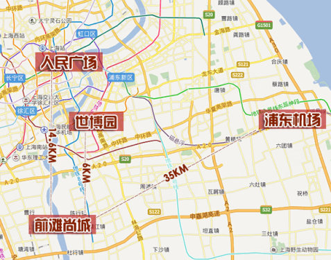 浦江镇人口规划_浦江镇行政区域范围