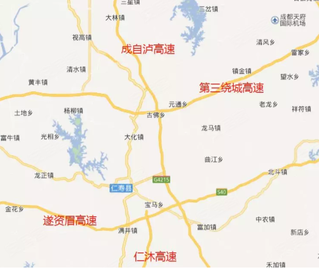 中国人口最多的县_四川人口最多县
