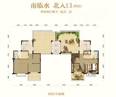 海上威尼斯房价,楼盘户型,周边配套,交通地图,崇