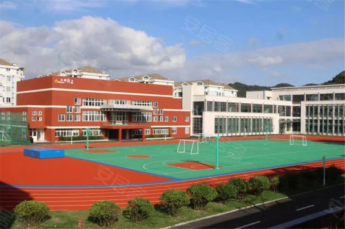 安居客带你看舟山楼市—宋都蓝郡国际(公寓)