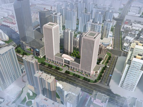 紫熙台 –天津 轨道交通 – 安居客