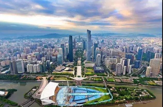 黄埔区今年中国gdp_中国城市gdp排名2017 2017中国城市GDP排名 广州GDP总量21503亿 国内财经(3)