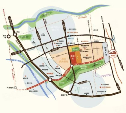 有一种投资叫东湖曦园！