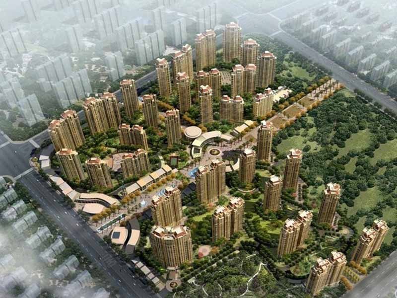 【武汉楼市_新开楼盘价格_新房楼盘】-武汉赶集网