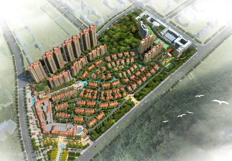 惠东国际新城,惠州惠东国际新城房价,楼盘房型