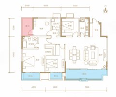 湖光山色,西安湖光山色房价,楼盘户型,周边配套