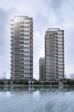 康桥美庐湾,康桥美庐湾户型图,康桥东麓园(第9页)_大山谷图库