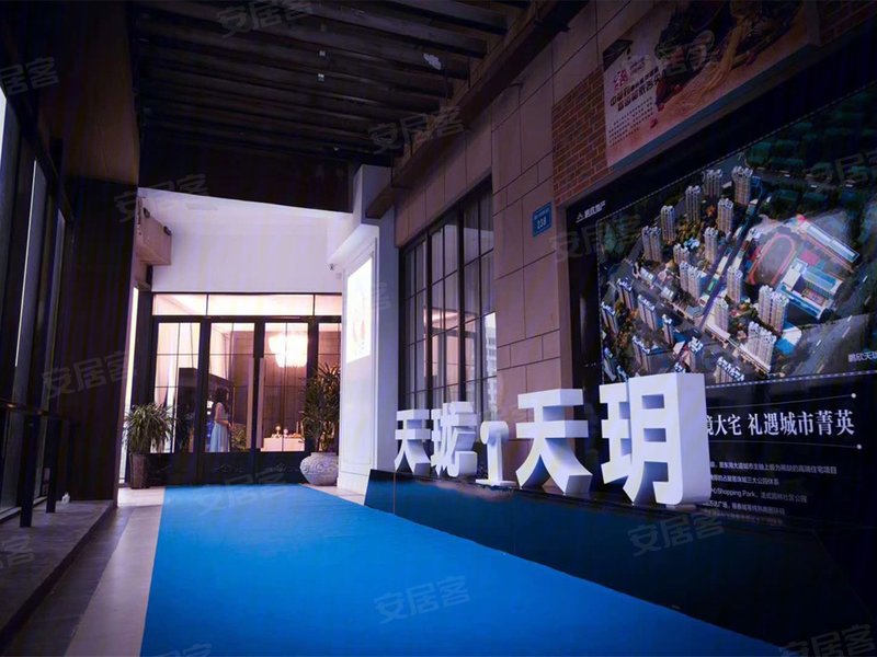 鹏欣·天珑天玥