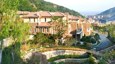 石湾山庄,31000元\/平米-安居客青岛新房