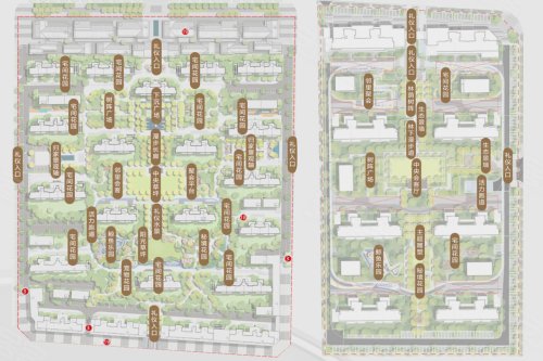 海尚风华·爱琴海,淮安人的生活主场