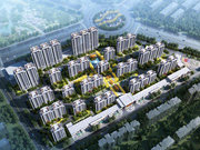 西华建业新筑
