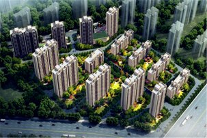 龙湖御景怎么样?龙湖御景和巩义碧桂园哪个好