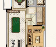 苏州鲁能公馆,苏州苏州鲁能公馆房价,楼盘户型