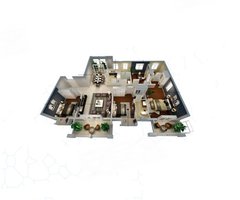 水润坊,西安水润坊房价,楼盘户型,周边配套,交通