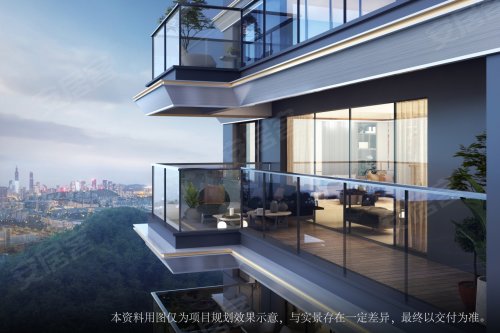 【凤鸣润府】润和凤鸣，天地藏品院墅。_济南_楼盘评测_安居客