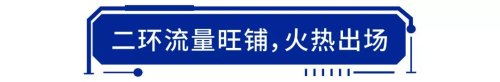 二环收租指北 最赔钱的商展没有在王府井