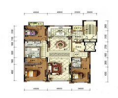 中海紫金苑,长春中海紫金苑房价,楼盘户型,周边