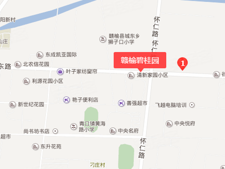 赣榆碧桂园,连云港赣榆碧桂园房价,楼盘户型,周