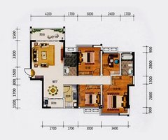 大唐世家,南宁大唐世家房价,楼盘户型,周边配套