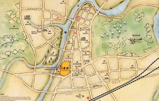 中梁首府怎么样?中梁首府和碧桂园德信时代悦