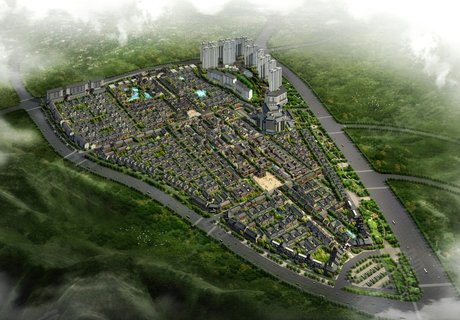 海坛古城,福州海坛古城房价,楼盘户型,周边配套